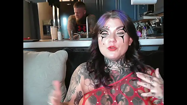 Snapshot of ventressink chatting on October 2025 12:44:01 AM ventressink online show from October 2025 12:44:01 AM