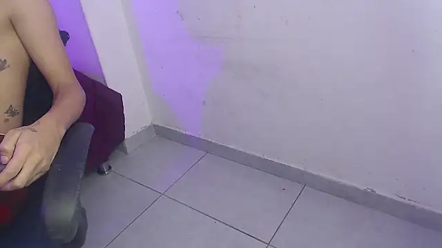 Patrick-Rios online show from February 2026 11:05:02 AM