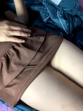 Domita-cool online show from October 2025 04:57:02 AM