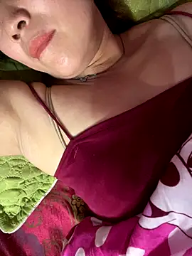 Domita-cool online show from November 2025 05:42:02 AM