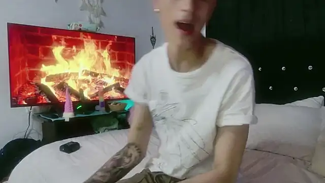 Tyler cat online show from November 2025 01:35:02 PM