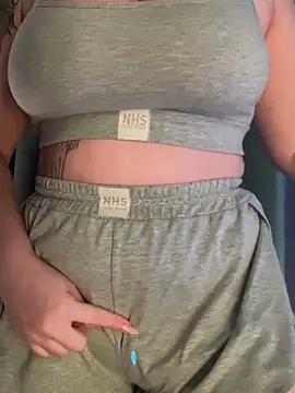 KellyMoors online show from November 2025 01:19:01 AM