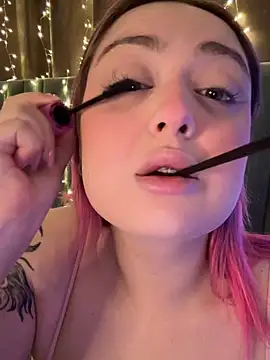 KellyMoors online show from February 2026 02:37:02 AM