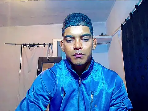 theMyke101 online show from April 2026 12:08:01 AM