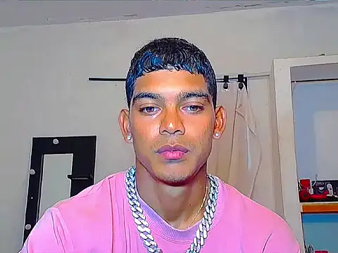 theMyke101 online show from May 2026 08:03:02 PM