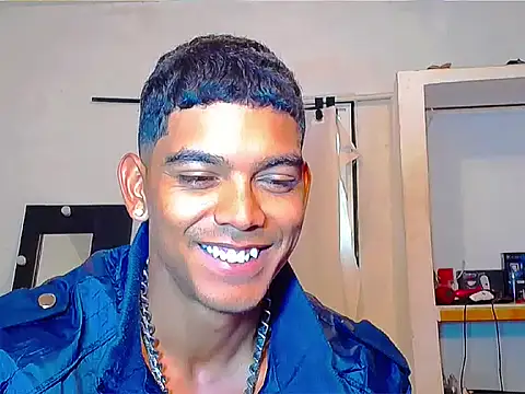 theMyke101 online show from May 2026 05:40:01 PM
