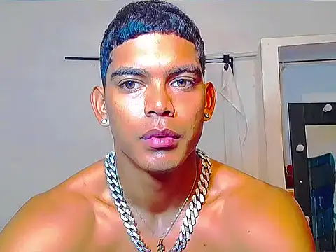 theMyke101 online show from May 2026 12:35:01 PM