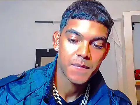 theMyke101 online show from May 2026 08:37:01 PM
