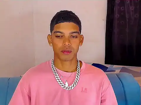 theMyke101 online show from July 2026 01:40:01 AM