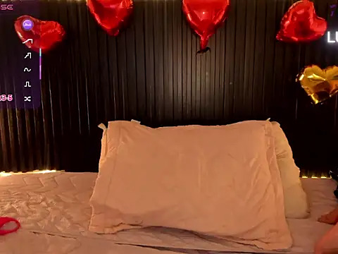 Julieta Slav3 online show from February 2026 09:44:02 PM