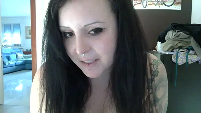 Snapshot of La_Psicologa69 chatting on October 2025 02:19:01 PM La Psicologa69 online show from October 2025 02:19:01 PM