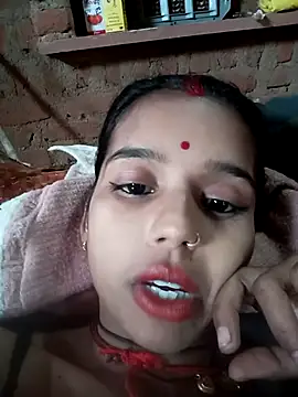 Snapshot of Cuty_kanchna chatting on October 2025 05:53:02 AM Cuty kanchna online show from October 2025 05:53:02 AM