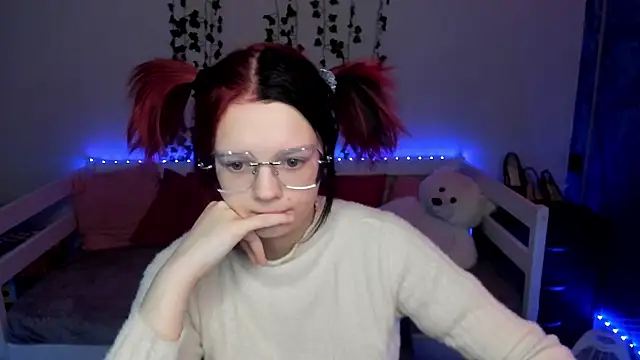 shy elina01 online show from November 2025 09:08:02 AM