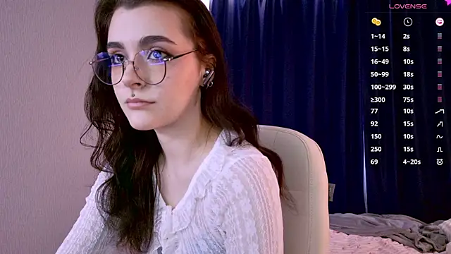 ElizabethMilller  online show from July 2026 02:03:02 AM