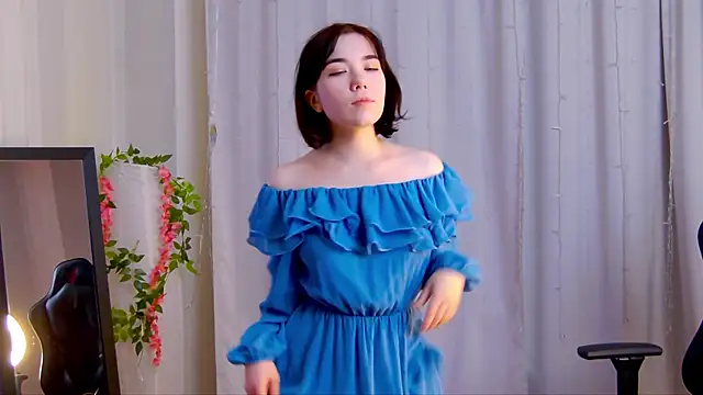 Snapshot of Kelly_foox chatting on October 2025 09:06:02 AM Kelly foox online show from October 2025 09:06:02 AM