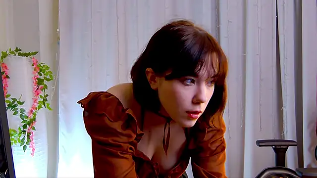 Snapshot of Kelly_foox chatting on October 2025 09:37:01 AM Kelly foox online show from October 2025 09:37:01 AM