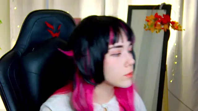 Snapshot of Kelly_foox chatting on October 2025 09:35:02 AM Kelly foox online show from October 2025 09:35:02 AM