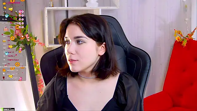 Snapshot of Kelly_foox chatting on December 2025 09:25:01 AM Kelly foox online show from December 2025 09:25:01 AM