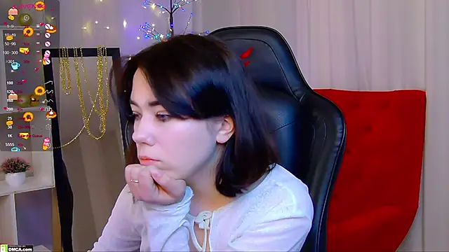 Snapshot of Kelly_foox chatting on December 2025 09:47:01 AM Kelly foox online show from December 2025 09:47:01 AM