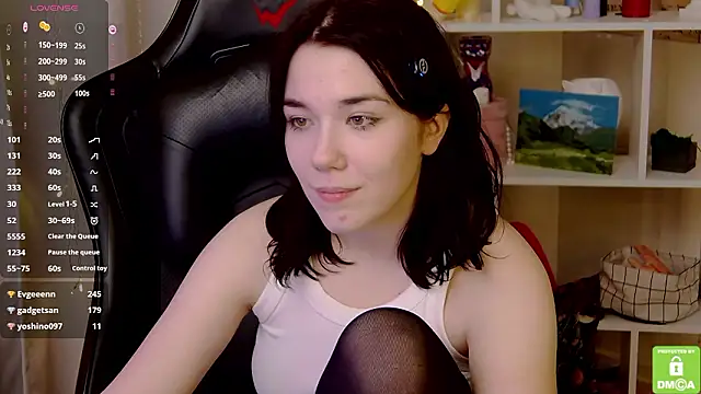 Kelly foox online show from March 2026 02:53:01 PM