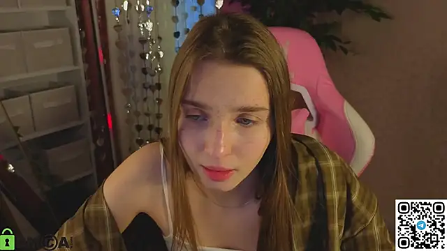 L1na Reeds online show from February 2026 02:53:01 AM