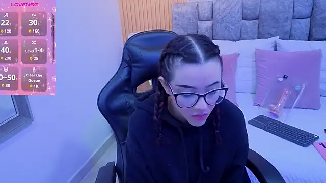 angel  kiss online show from January 2026 11:37:02 AM