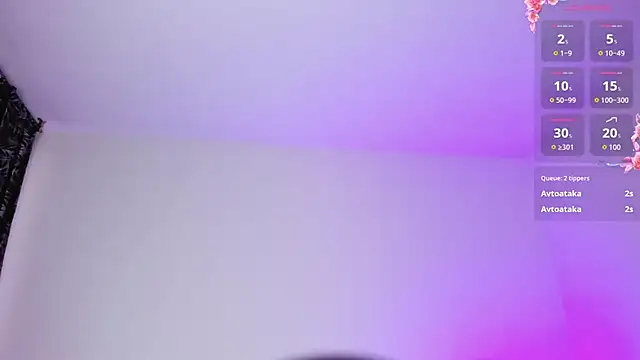 ValeStone online show from November 2025 08:41:02 PM