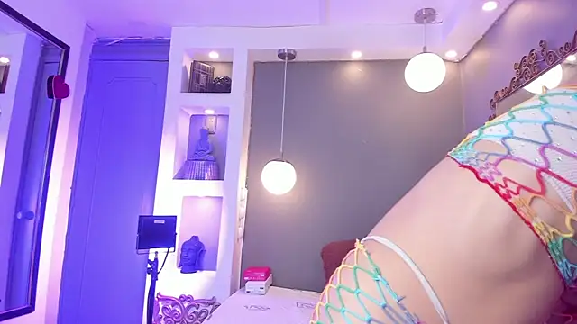 Alana Martinez  online show from March 2026 08:24:01 PM