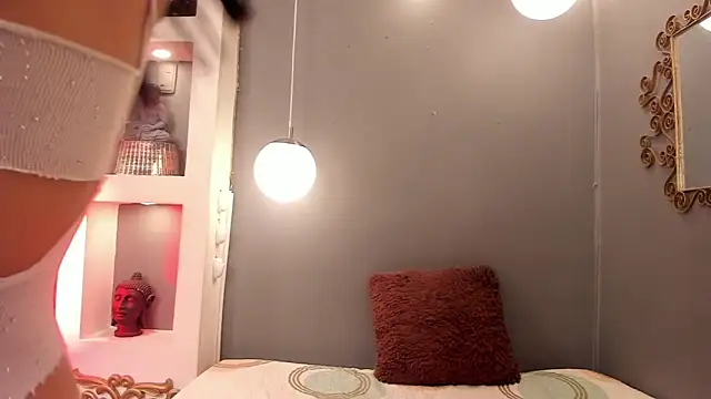 Alana Martinez  online show from March 2026 08:08:02 PM