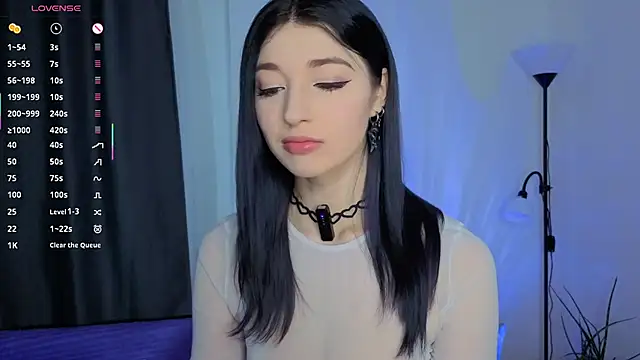 lina leum online show from November 2025 08:04:02 AM