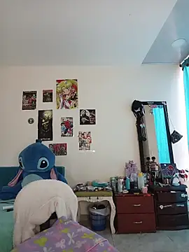 caramel doll   online show from November 2025 07:03:01 PM