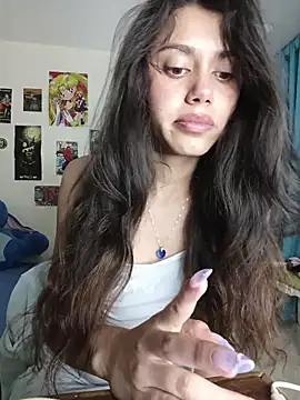 caramel doll   online show from November 2025 11:36:02 PM