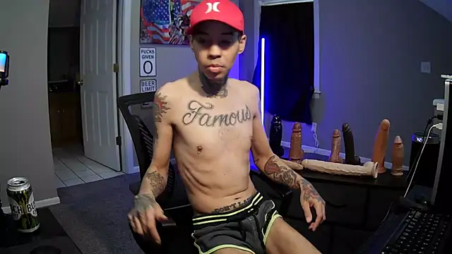 Michigan9000 online show from November 2025 04:51:01 PM