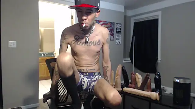 Michigan9000 online show from January 2026 11:21:01 PM