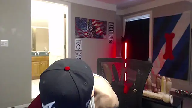 Michigan9000 online show from March 2026 10:43:01 PM