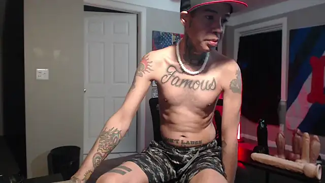 Michigan9000 online show from April 2026 01:03:01 AM