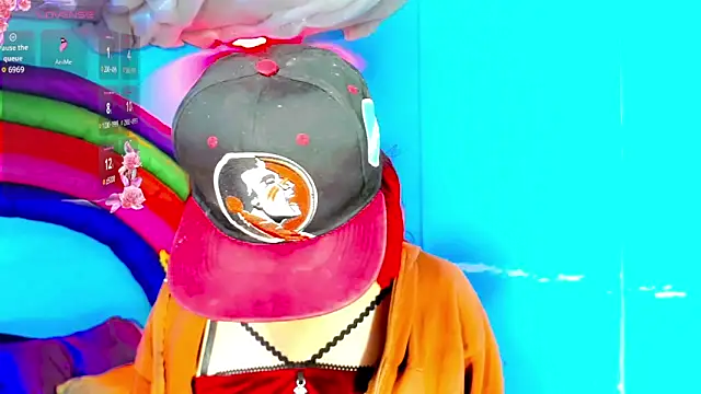 katalina-hot1 online show from October 2025 08:38:01 AM