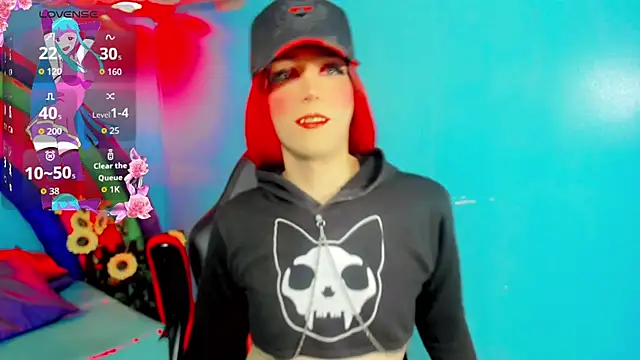 katalina-hot1 online show from November 2025 10:14:02 AM