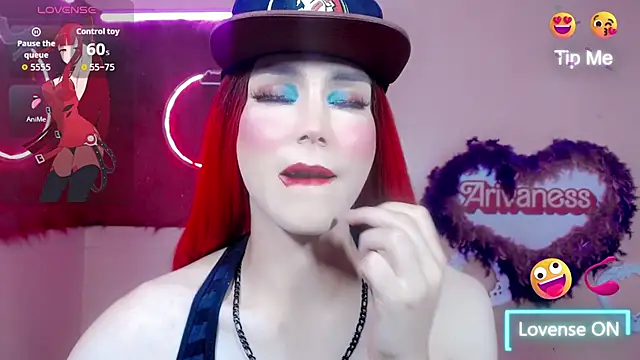 katalina-hot1 online show from November 2025 11:21:01 AM