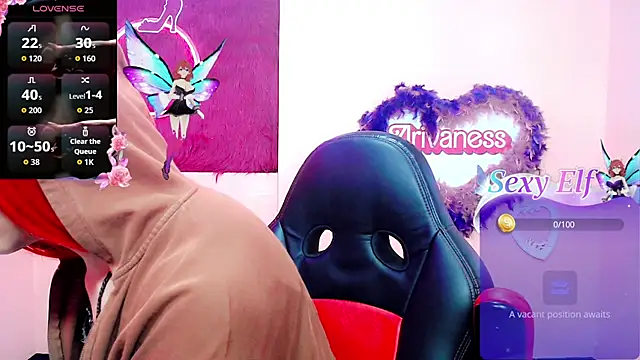 katalina-hot1 online show from December 2025 11:05:01 AM