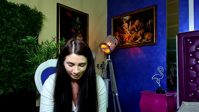 nicolepalmer online show from February 2026 06:42:01 AM