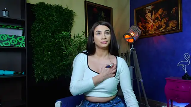 nicolepalmer online show from February 2026 01:22:01 PM