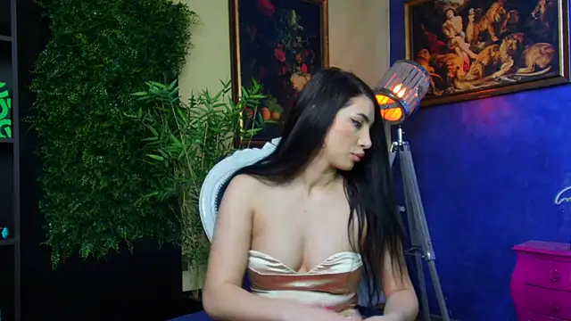 nicolepalmer online show from March 2026 01:16:02 PM