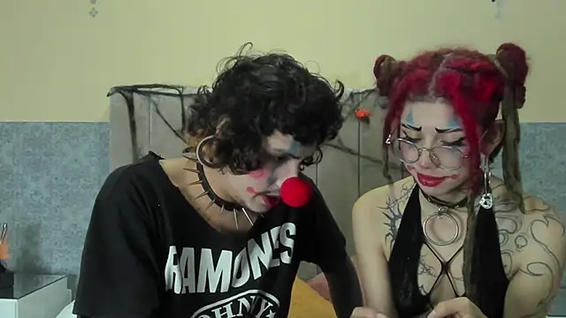 Snapshot of Kaoz_23_ chatting on October 2025 01:05:02 AM Kaoz 23  online show from October 2025 01:05:02 AM