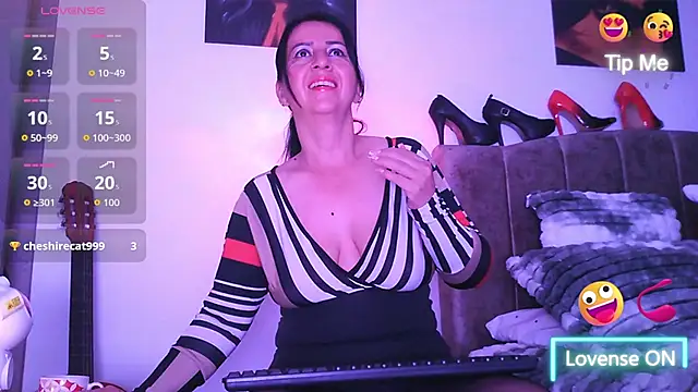 Agathabrunner online show from October 2025 09:46:02 AM