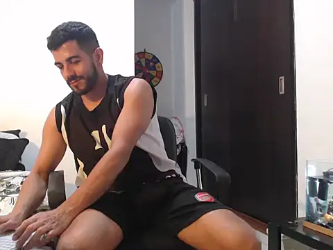 Jcolbi online show from March 2026 03:01:01 AM