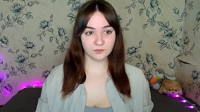 OliviaMontgommery online show from April 2026 10:24:01 AM