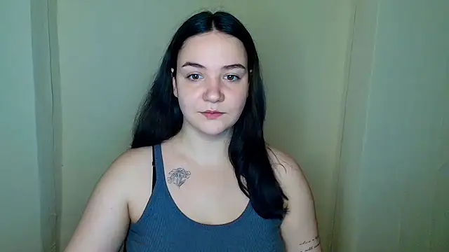 OliviaMontgommery online show from July 2026 06:43:02 PM