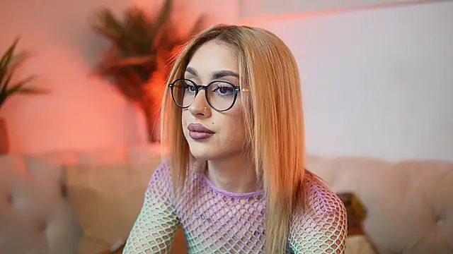 AileenKiss online show from January 2026 08:57:02 PM