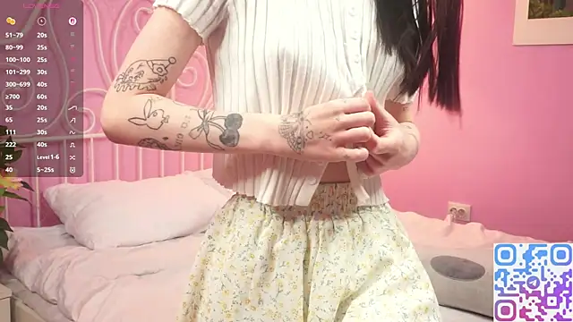 Snapshot of Eva_land chatting on December 2025 06:19:01 AM Eva land online show from December 2025 06:19:01 AM